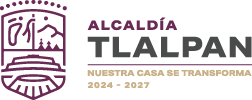 Alcaldía Tlalpan